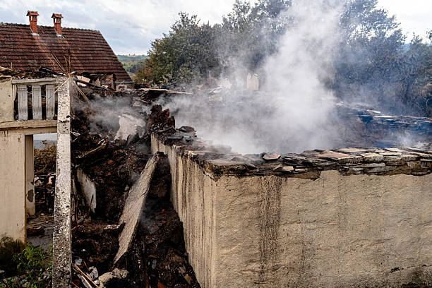 Reliable Fire Damage Removal contractor in Peoria, AZ by Fire Damage Biloxi