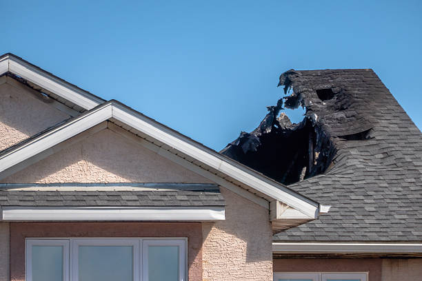 Licensed Fire Damage Removal service in Peoria, AZ - Fire Damage Biloxi